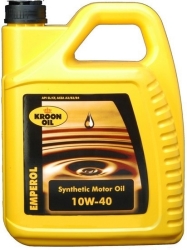 Масло моторное KROON OIL EMPEROL 10W-40 5л - Фото 1